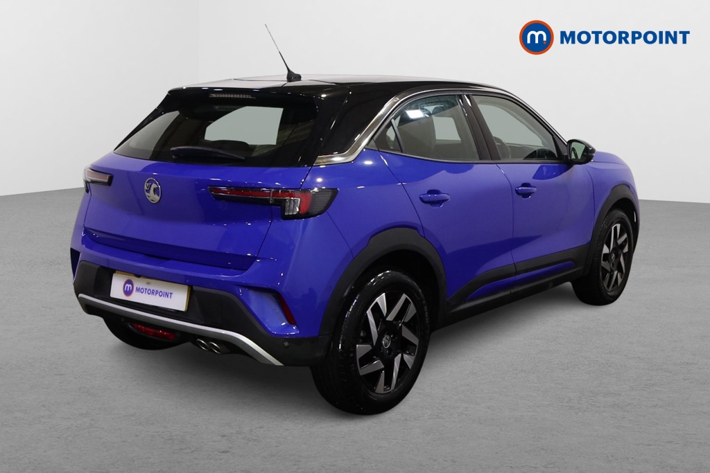 Used Vauxhall Mokka 2022 for sale - 77641527: Photo 7