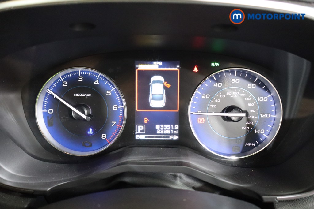 Used Subaru XV 2021 for sale - 76426033: Photo 10