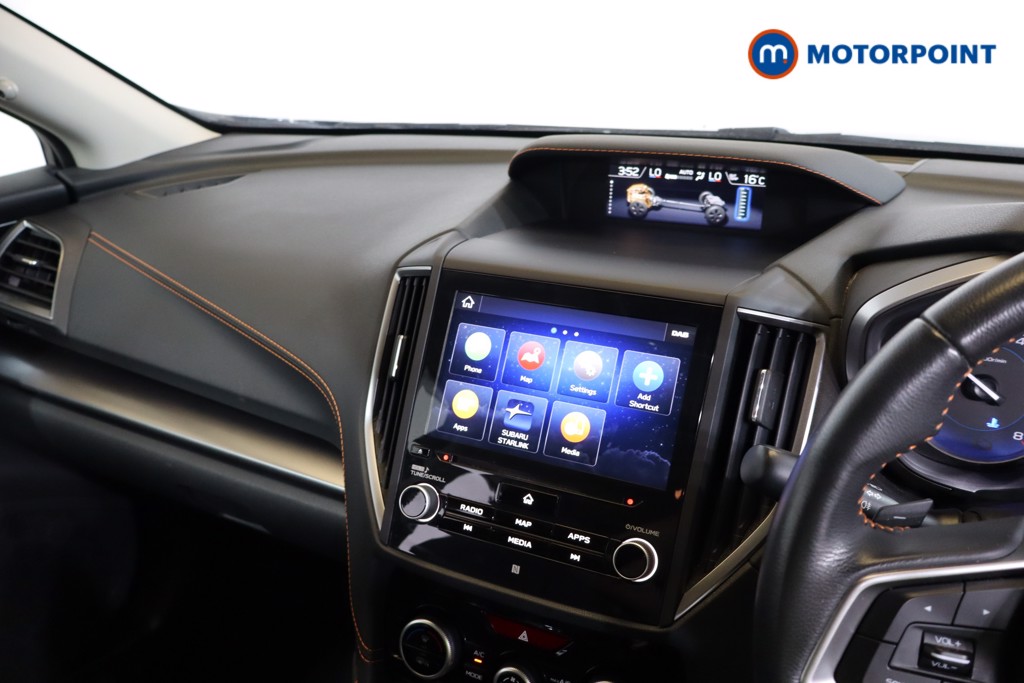 Used Subaru XV 2021 for sale - 76426033: Photo 11