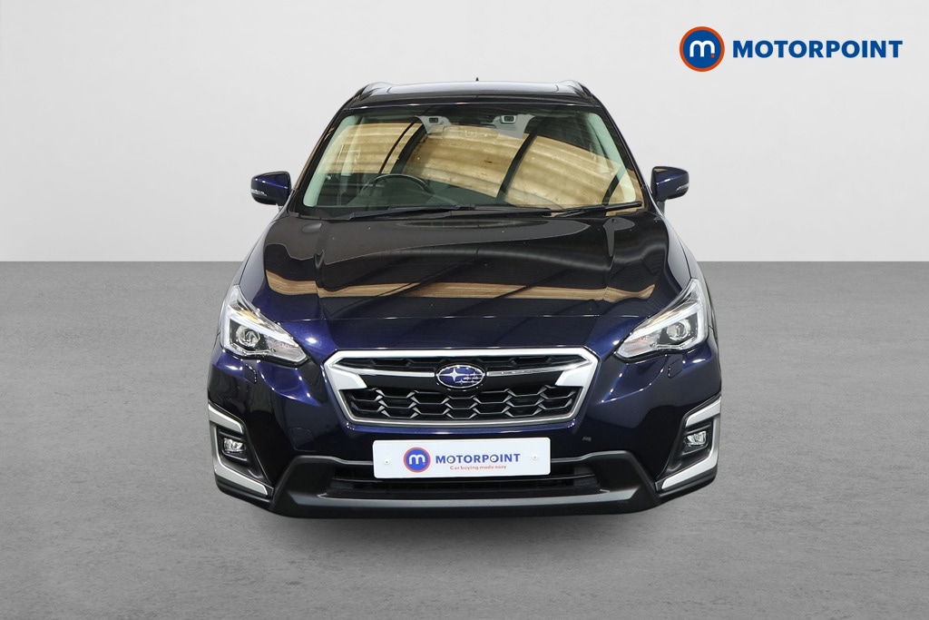 Used Subaru XV 2021 for sale - 76426033: Photo 2