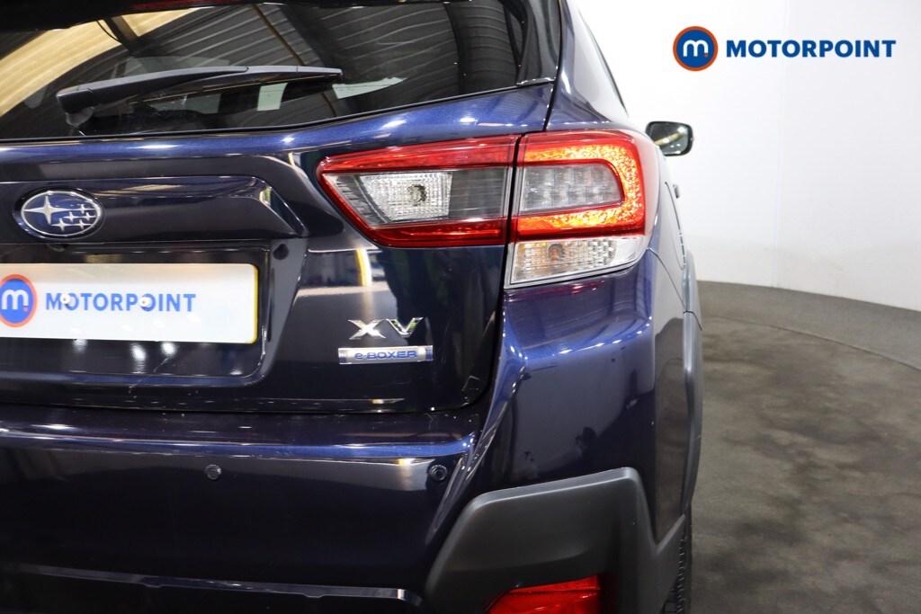 Used Subaru XV 2021 for sale - 76426033: Photo 43