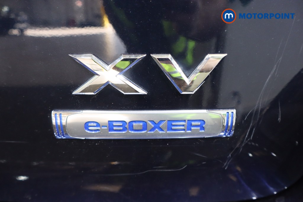 Used Subaru XV 2021 for sale - 76426033: Photo 44