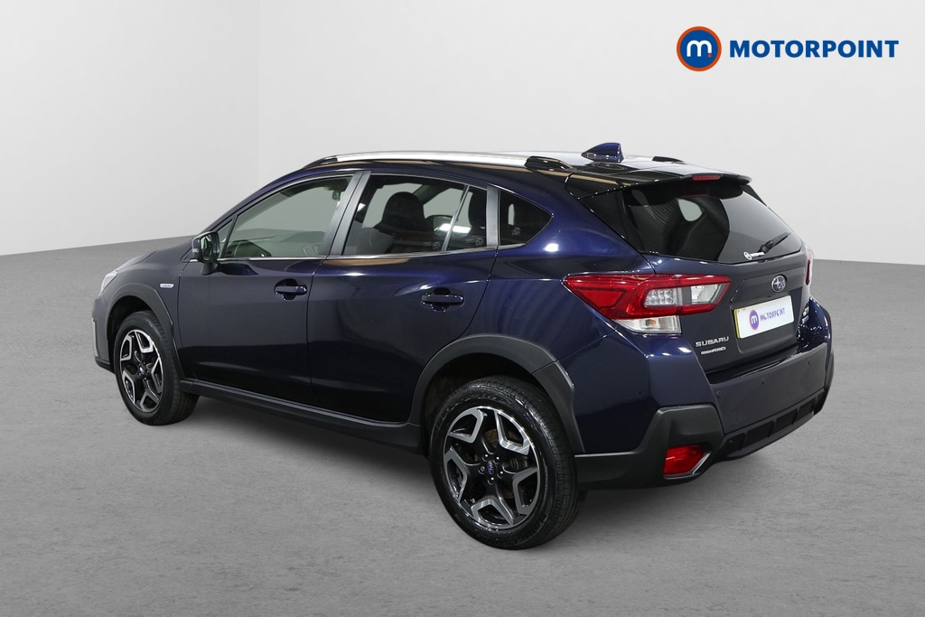 Used Subaru XV 2021 for sale - 76426033: Photo 5