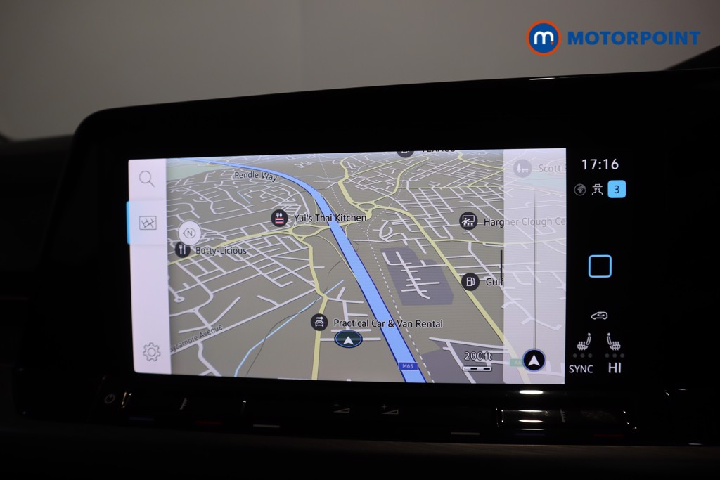 Used Volkswagen Golf 2023 for sale - 76616498: Photo 10