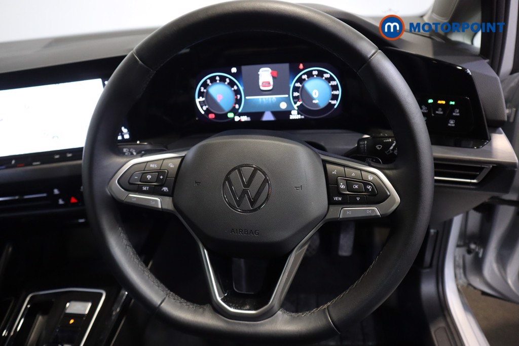 Used Volkswagen Golf 2023 for sale - 76616498: Photo 11