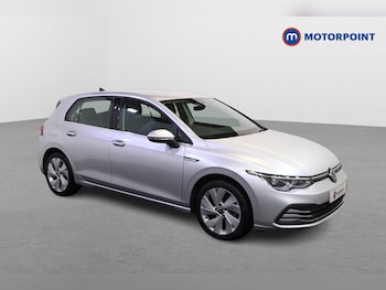 2023 - 1.5 eTSI 150 Style 5dr DSG