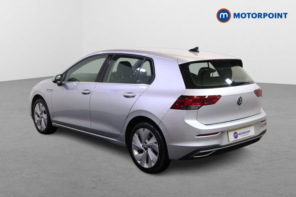 Used Volkswagen Golf 2023 for sale - 76616498: Photo 5