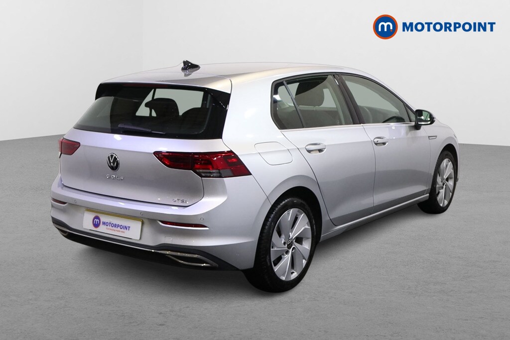 Used Volkswagen Golf 2023 for sale - 76616498: Photo 7