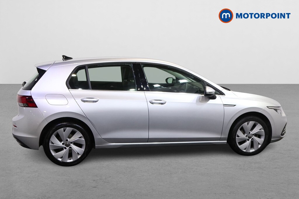 Used Volkswagen Golf 2023 for sale - 76616498: Photo 8