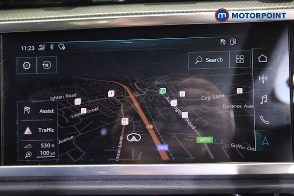 Used Audi Q3 2020 for sale - 76181769: Photo 10