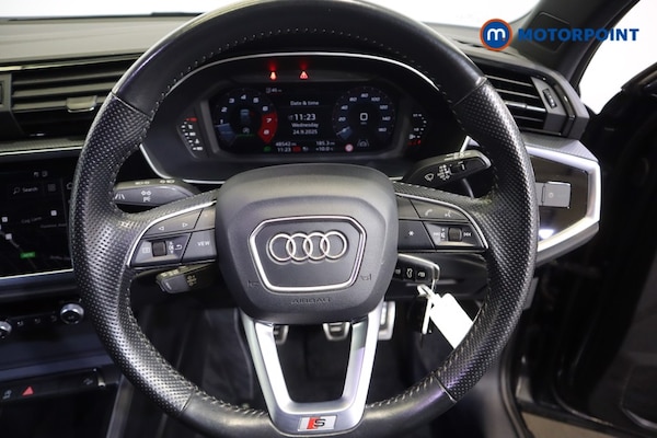 Used Audi Q3 2020 for sale - 76181769: Photo 11