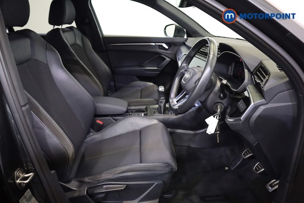 Used Audi Q3 2020 for sale - 76181769: Photo 14