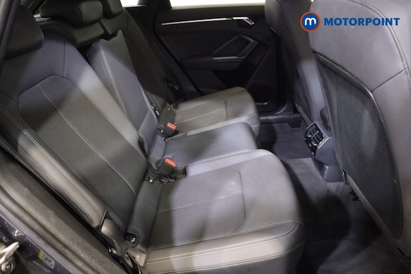 Used Audi Q3 2020 for sale - 76181769: Photo 15