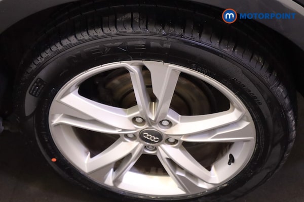 Used Audi Q3 2020 for sale - 76181769: Photo 17