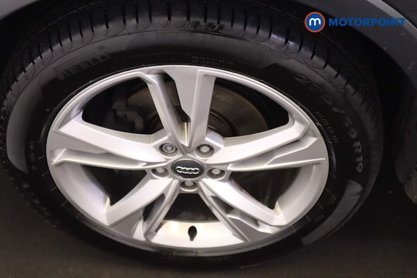 Used Audi Q3 2020 for sale - 76181769: Photo 18