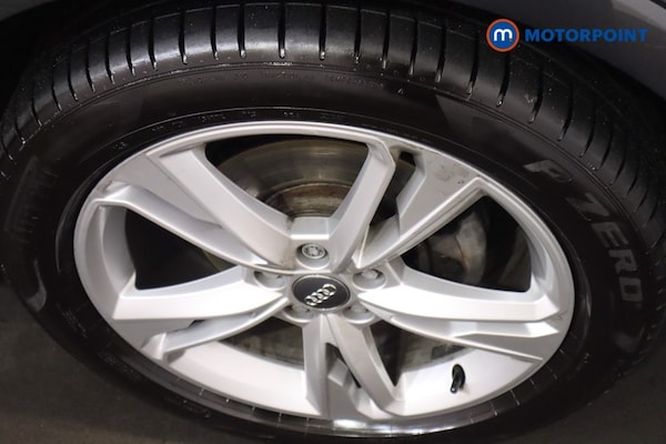 Used Audi Q3 2020 for sale - 76181769: Photo 19
