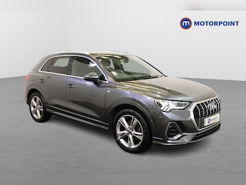 Audi - Q3
