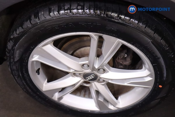 Used Audi Q3 2020 for sale - 76181769: Photo 20
