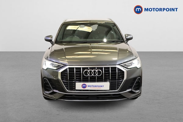 Used Audi Q3 2020 for sale - 76181769: Photo 2