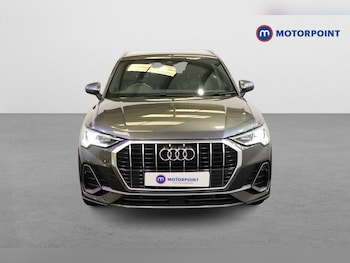 Used Audi Q3 2020 for sale - 76181769: Photo 2
