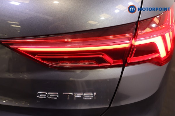 Used Audi Q3 2020 for sale - 76181769: Photo 40