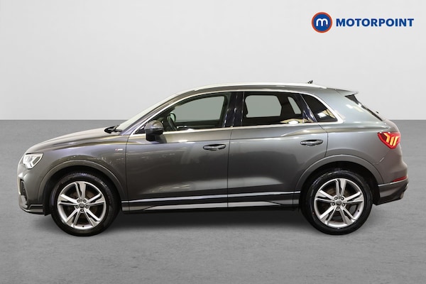 Used Audi Q3 2020 for sale - 76181769: Photo 4