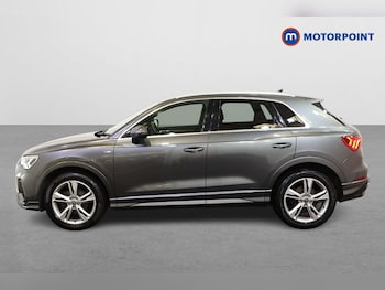 Used Audi Q3 2020 for sale - 76181769: Photo 4