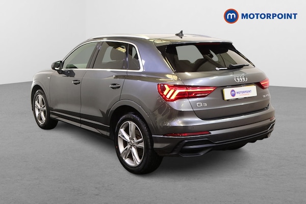 Used Audi Q3 2020 for sale - 76181769: Photo 5