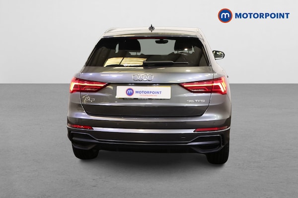 Used Audi Q3 2020 for sale - 76181769: Photo 6