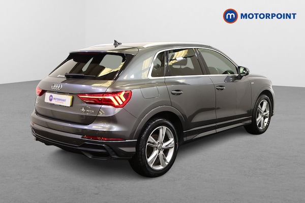 Used Audi Q3 2020 for sale - 76181769: Photo 7