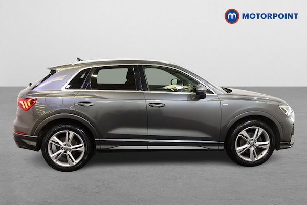 Used Audi Q3 2020 for sale - 76181769: Photo 8