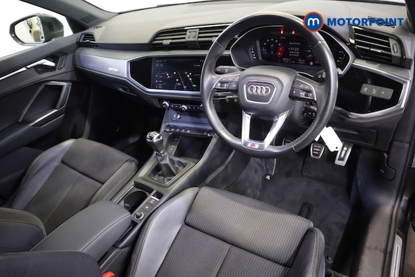 Used Audi Q3 2020 for sale - 76181769: Photo 9