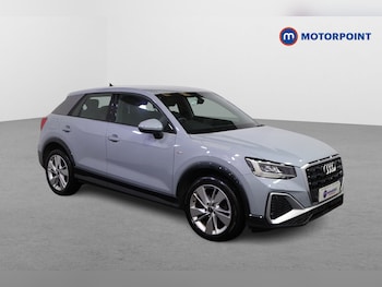 Used Audi Q2 2022 for sale - 76491416: Photo