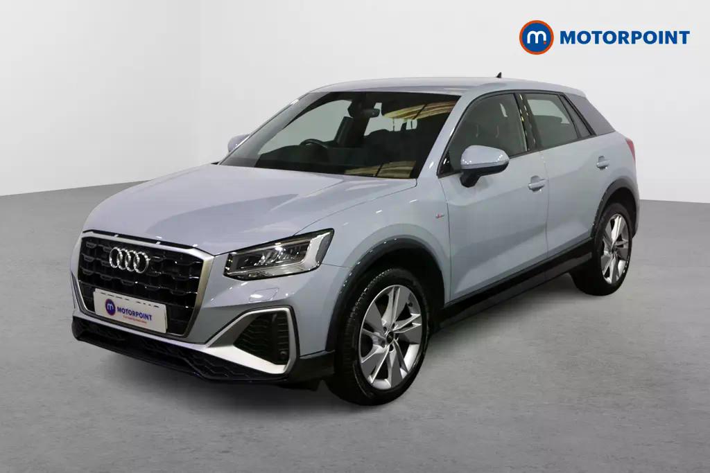 Used Audi Q2 2022 for sale - 76491416: Photo 2