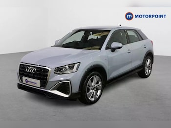 Used Audi Q2 2022 for sale - 76491416: Photo