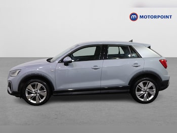 Used Audi Q2 2022 for sale - 76491416: Photo