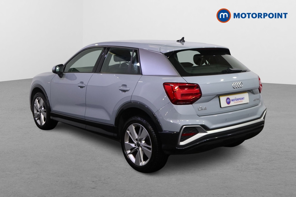 Used Audi Q2 2022 for sale - 76491416: Photo 4