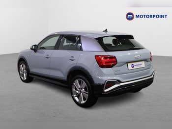 Used Audi Q2 2022 for sale - 76491416: Photo