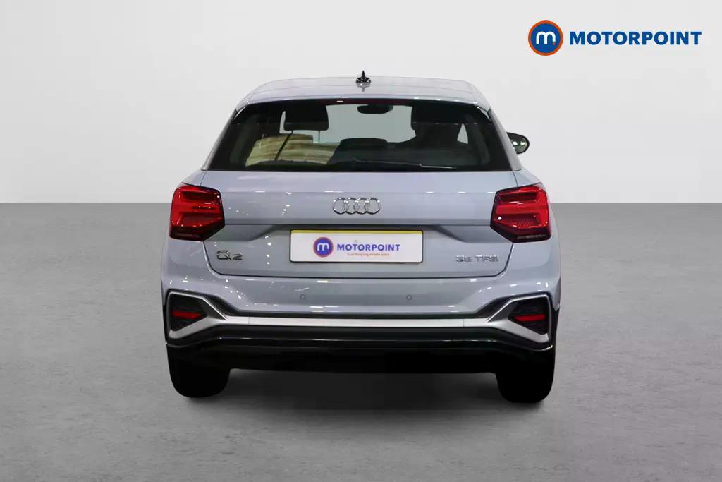 Used Audi Q2 2022 for sale - 76491416: Photo 5