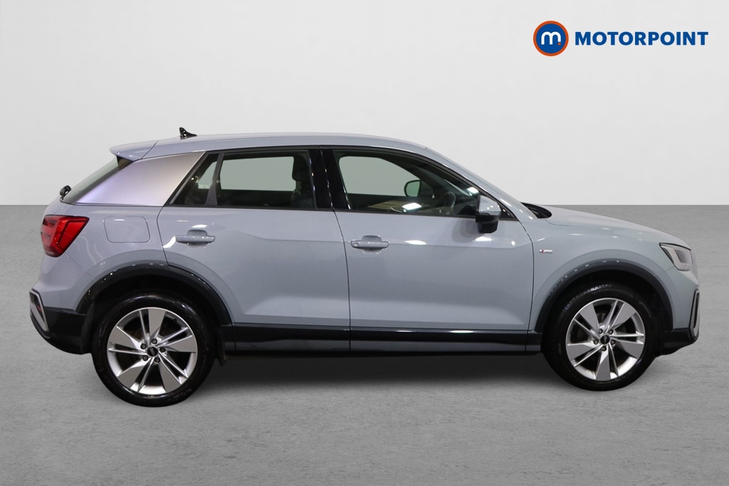 Used Audi Q2 2022 for sale - 76491416: Photo 6