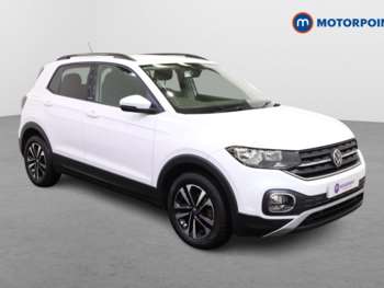 2021 - 1.0 TSI 110 United 5dr