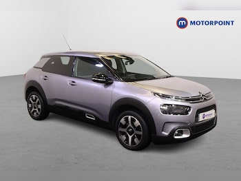 Citroen - C4 Cactus