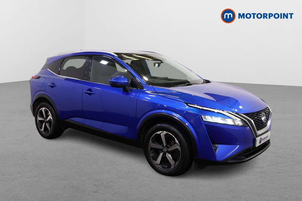 Used Nissan Qashqai 2022 for sale - 76723366: Photo 1