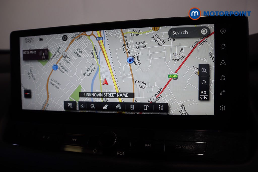 Used Nissan Qashqai 2022 for sale - 76723366: Photo 10