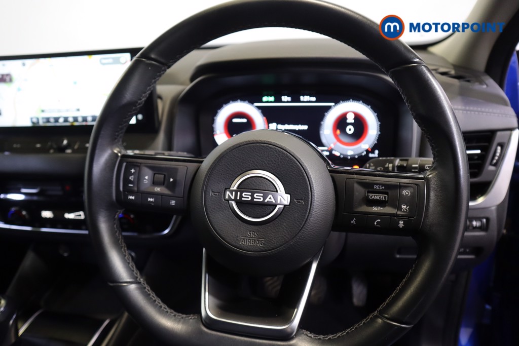 Used Nissan Qashqai 2022 for sale - 76723366: Photo 11