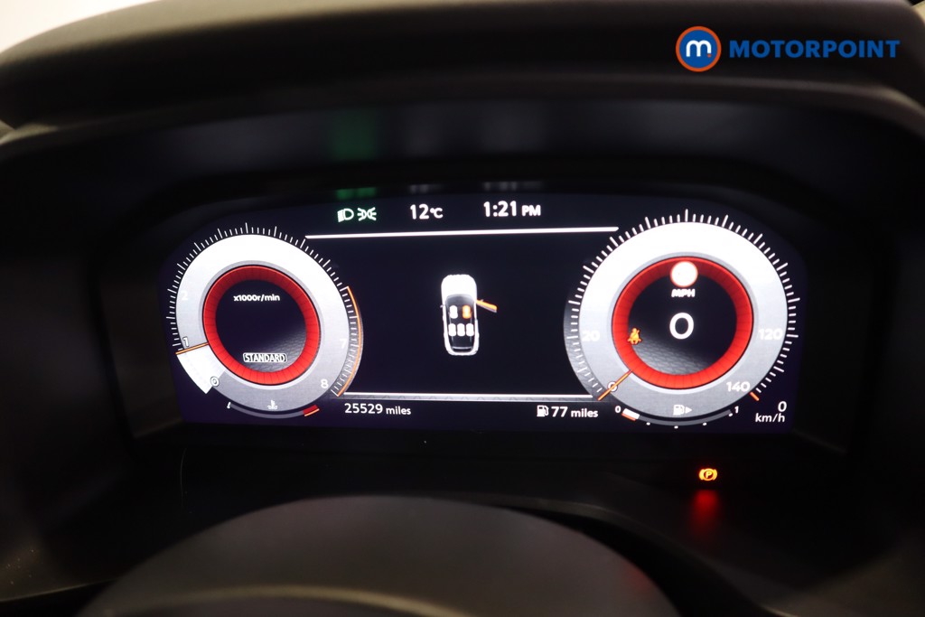 Used Nissan Qashqai 2022 for sale - 76723366: Photo 12