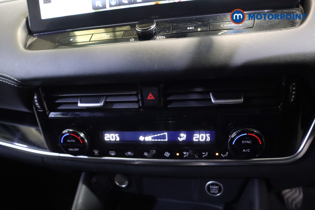 Used Nissan Qashqai 2022 for sale - 76723366: Photo 13