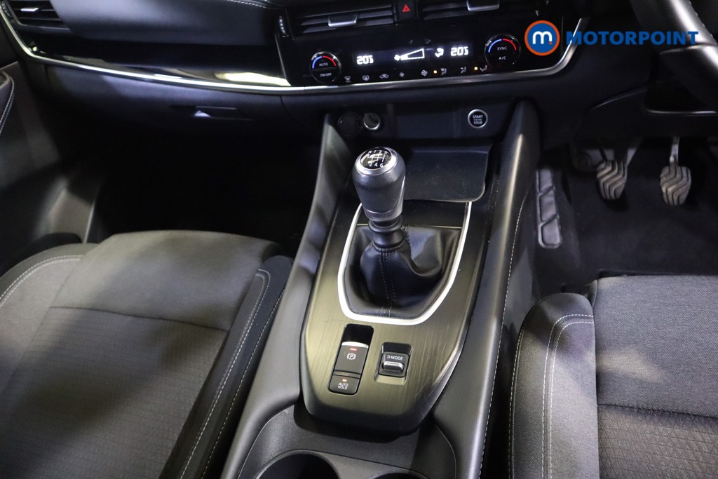 Used Nissan Qashqai 2022 for sale - 76723366: Photo 14