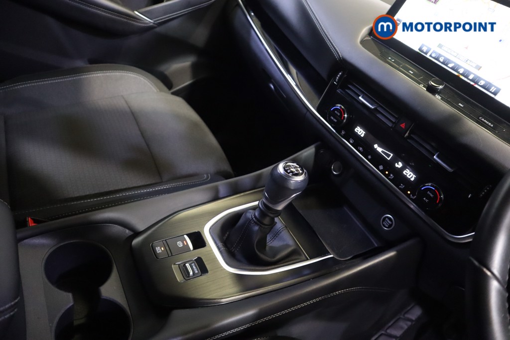 Used Nissan Qashqai 2022 for sale - 76723366: Photo 15