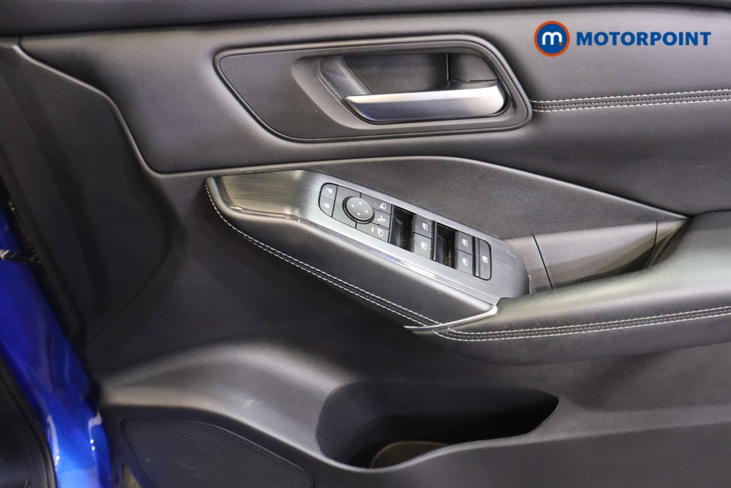 Used Nissan Qashqai 2022 for sale - 76723366: Photo 17